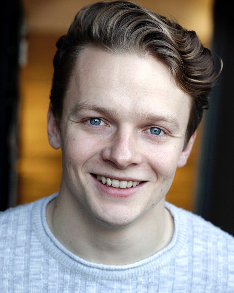 Clients - male - Langford Associates Ltd